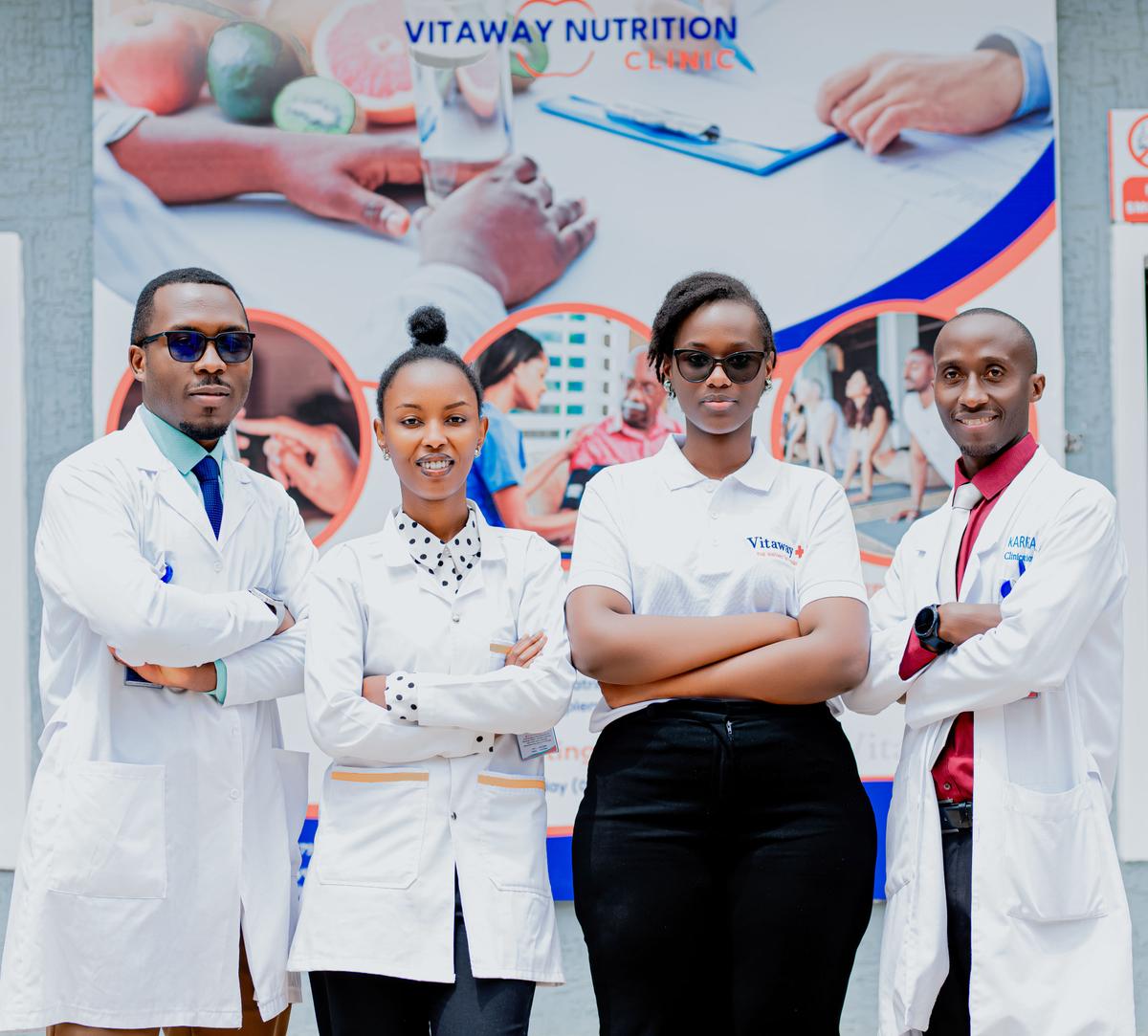 vitaway core team