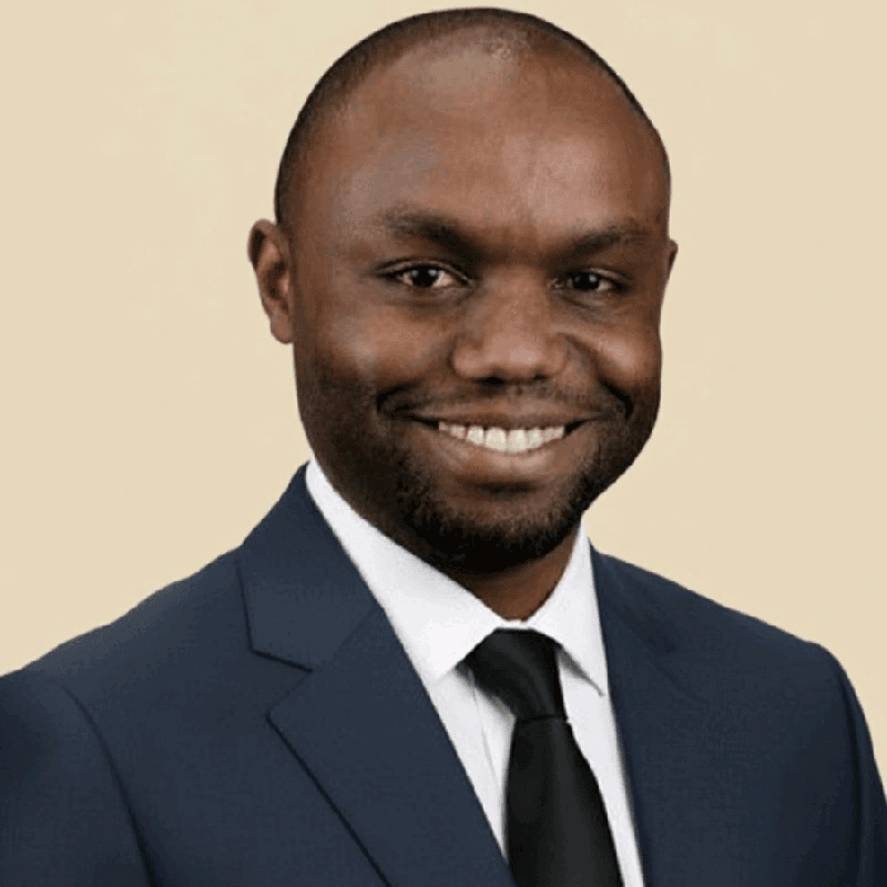 Jean Claude Mugunga