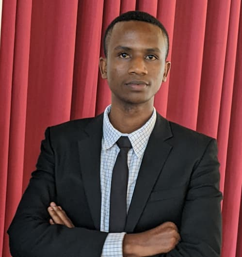 Emmanuel Murindwa