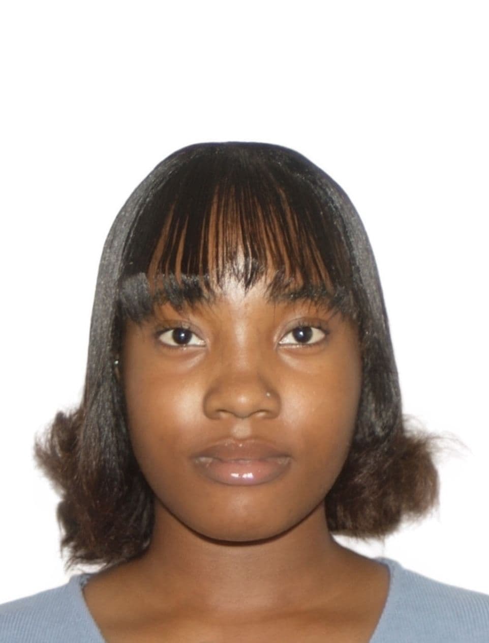 Ange Celeste DIANGUITOUKOULOU