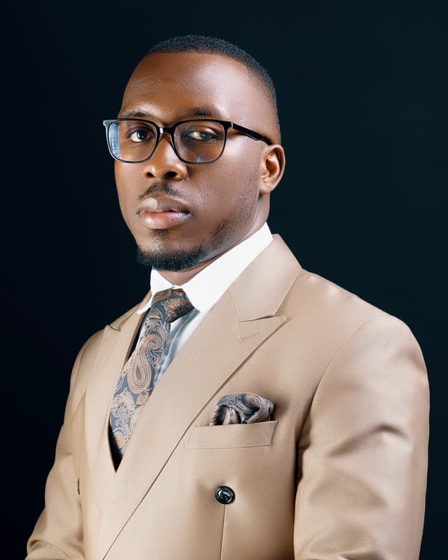 Emmanuel HAKUZIMANA, RND & RN